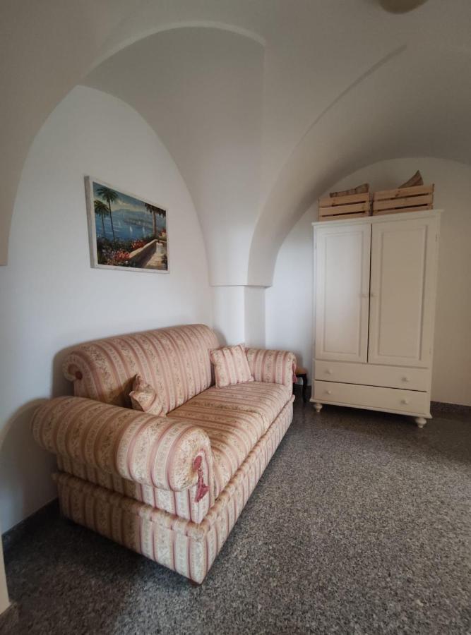 Villa Residenza "I Tre Carrubi " à Fasano Extérieur photo