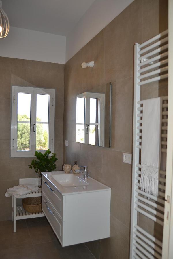Villa Residenza "I Tre Carrubi " à Fasano Extérieur photo