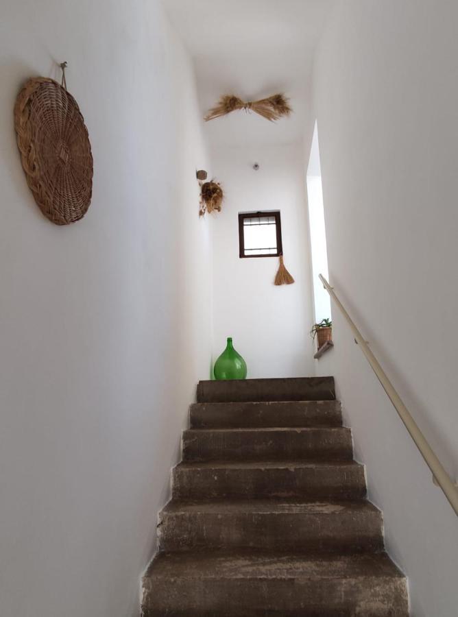 Villa Residenza "I Tre Carrubi " à Fasano Extérieur photo