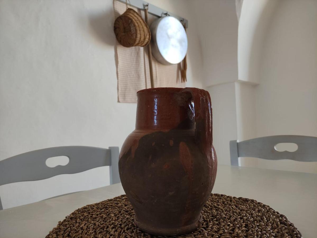 Villa Residenza "I Tre Carrubi " à Fasano Extérieur photo