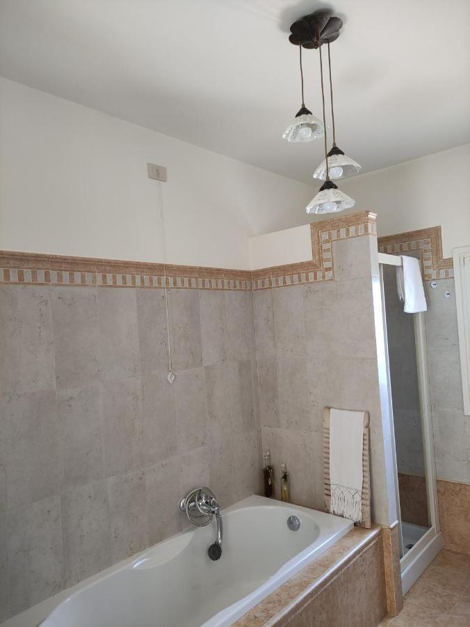 Villa Residenza "I Tre Carrubi " à Fasano Extérieur photo