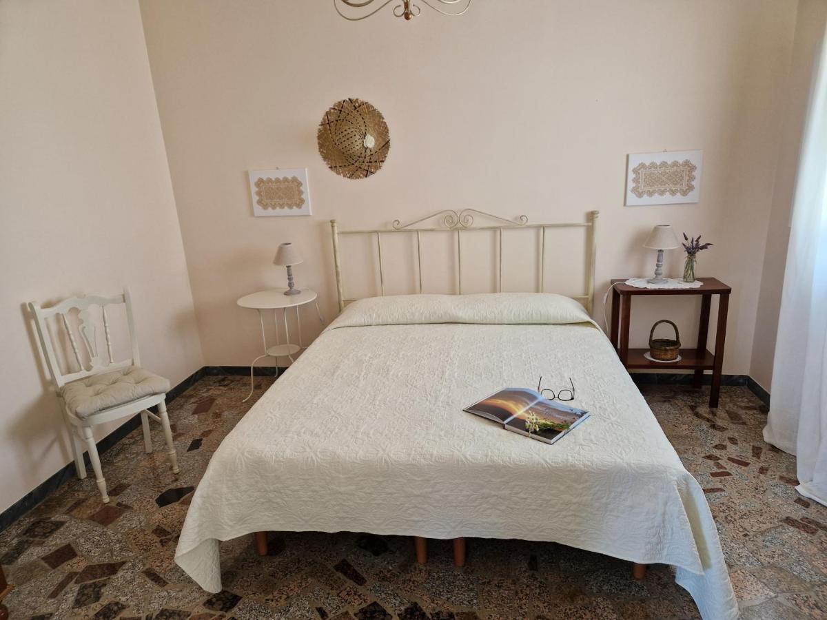 Villa Residenza "I Tre Carrubi " à Fasano Extérieur photo