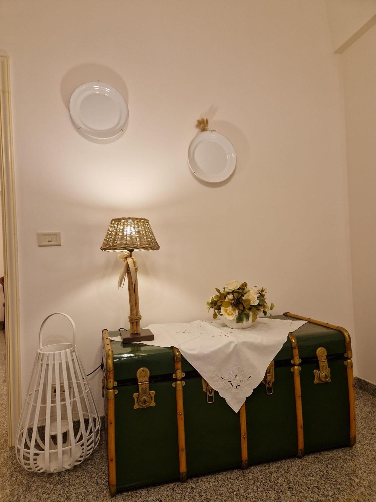 Villa Residenza "I Tre Carrubi " à Fasano Extérieur photo