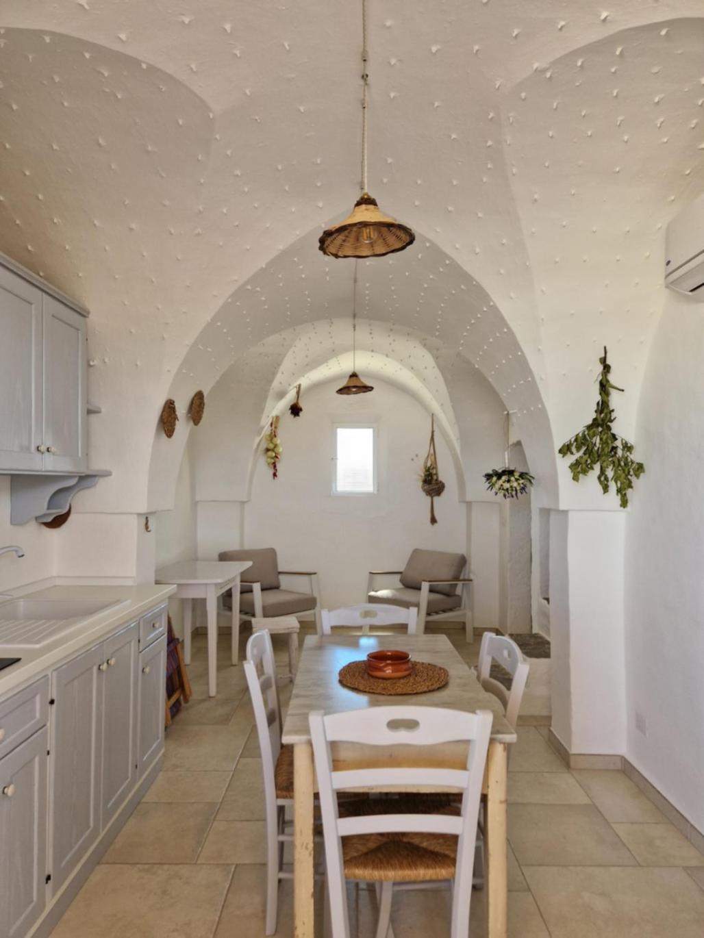 Villa Residenza "I Tre Carrubi " à Fasano Extérieur photo
